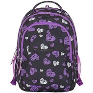 Explore Anna G60 - School Backpack
