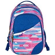 Explore Daniel G34 - School Backpack