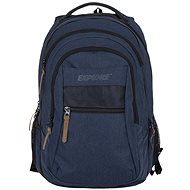Explore Abby B26 B - School Backpack