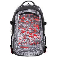 Explore Viki B34 - School Backpack