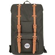 Explore T12 - School Backpack