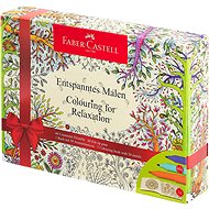 Faber-Castell Dárková Sada  - Kreativní sada