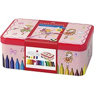 Faber-Castell Marker Connector, 33 Farben - Filzstifte