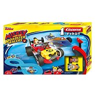 Carrera FIRST - 63012 Mickey Racers - Slot Car Track