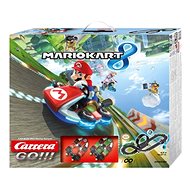 Carrera GO 62362 Nintendo Mario Kart - Slot Car Track