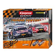 Carrera GO 62423 Touring Contest - Slot Car Track