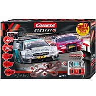Carrera GOPlus 66000 DTM Trophy - Slot Car Track