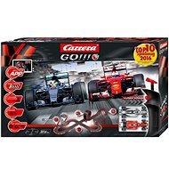 Carrera GOPlus 66001 Next Race - Slot Car Track