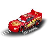 Carrera GO/GO + 64082 Cars 3 Lightning McQueen - Slot Track Car