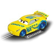 Carrera GO!!! 64083 Disney Pixar Cars 3 - Cruz Ramirez - Racing - Slot Track Car