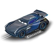 Carrera GO/GO+ 64084 Cars 3 Jackson Storm - Slot Track Car