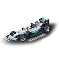 Carrera GO/GO Plus 64088 Mercedes F1 L.Hamilton - Slot Track Car
