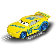 Carrera EVO - 27540 Cruz Ramirez - Racing - Slot Track Car