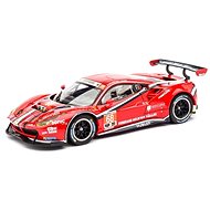 Auto Carrera EVO - 27558 Ferrari 488 GT3 - Slot Track Car