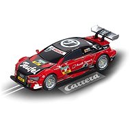 Auto Carrera D143 - 41397 Audi RS 5 DTM Teufel - Slot Track Car