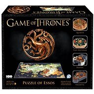 4D Game of Thrones ESSO - Puzzle