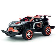 Carrera Agent Black - Remote Control Car