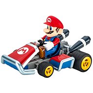 Carrera Mario - Mario Kart - Remote Control Car