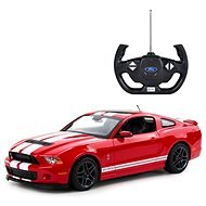 Ford Shelby GT500 - Remote Control Car