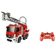 Ata Merecedes-Benz Antos Fire Truck 4WD RTR - Remote Control Car