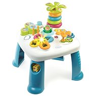 Smoby Cotoons Multifunctional Blue - Kids' Table