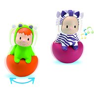 Smoby Cotoons sinking figure - Toy