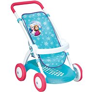Smoby Frozen stroller - Doll Stroller