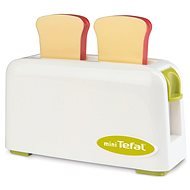 Smoby Mini Tefal Express kenyérpirító - Játék háztartási gép