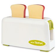 Smoby Toaster Mini Tefal Express - Toy Appliance