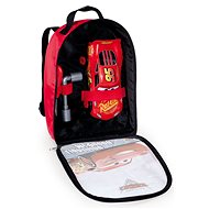 Smoby Cars 3 Tool Bag - Game Set