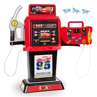 Smoby Cars 3 Tankstelle - Spielset