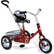 Smoby Zooky - Pedal Tricycle