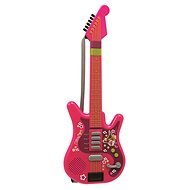 Smoby Masha and the Bear Guitar - Musical Toy