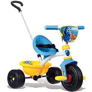 Smoby Be Move Finding Dory - Pedal Tricycle