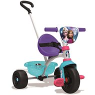 Smoby Be Move Frozen - Pedal Tricycle