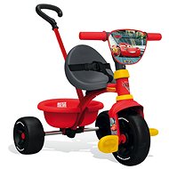 Smoby Be Move Cars 3 - Pedal Tricycle