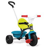 Smoby Be Move Blue-Green - Pedal Tricycle
