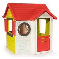 Zahradní domek Happy House - Dětský domeček