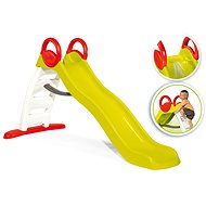 Smoby Funny - Playground Slide