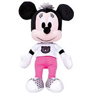 Minnie with Trousers - Soft Toy