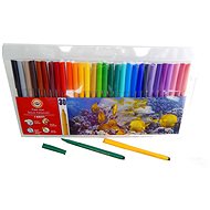 Koh-i-noor Markers 30 - Felt Tip Pens