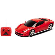 Ep Line Ferrari 458 - Remote Control Car