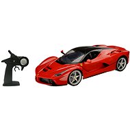 Ep Line Ferrari - Remote Control Car