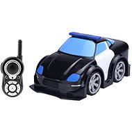 Ep Line Police car - Remote Control Car