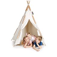 Pony Teepee white - Tent for Children
