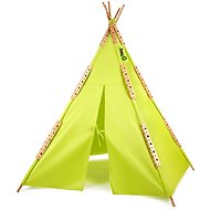 Pony Teepee lime - Tent for Children