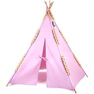 Pony Teepee light purple - Tent for Children