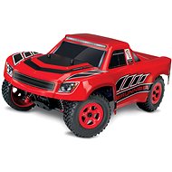 Traxxas Desert Prerunner 1:18 4WD TQ RTR Red - Remote Control Car
