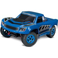 Traxxas Desert Prerunner 1:18 4WD TQ RTR Blue - Remote Control Car