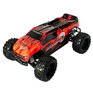 DF Models Hot Hammer 5 - Remote Control Car